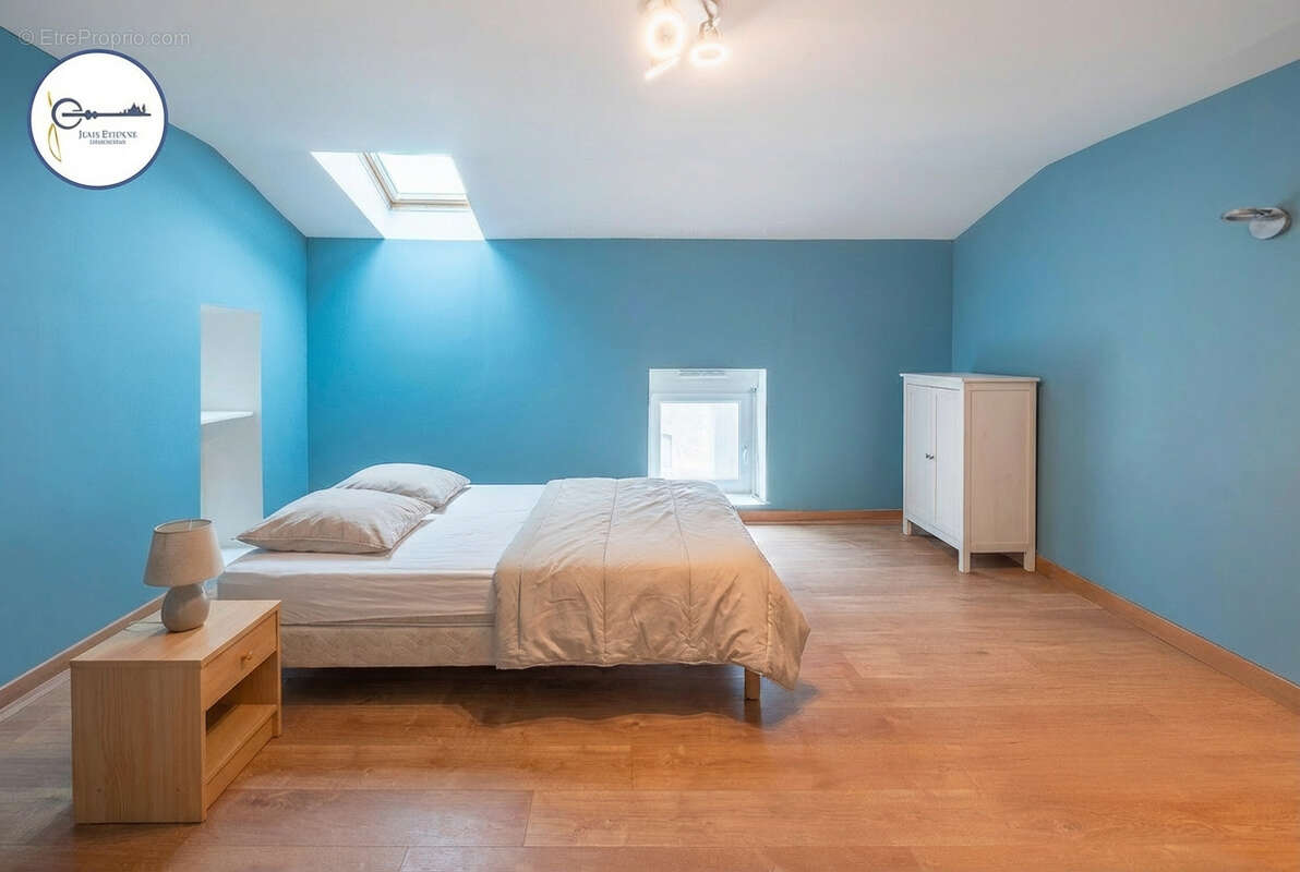 Maison à DAMAS-AUX-BOIS