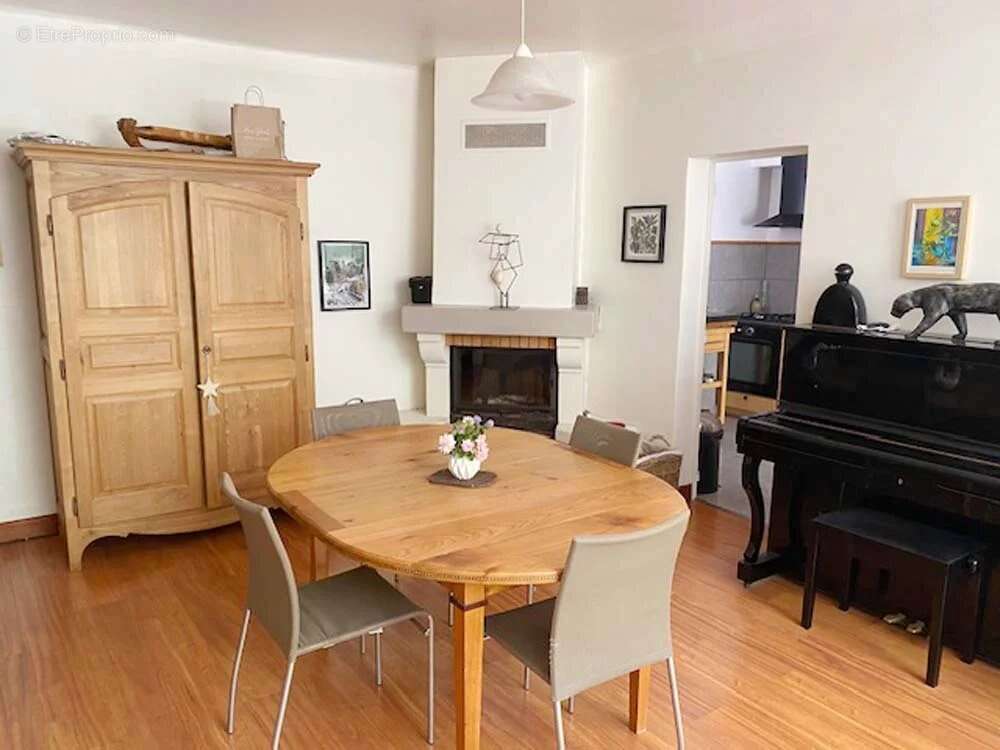 Maison à AVIGNON