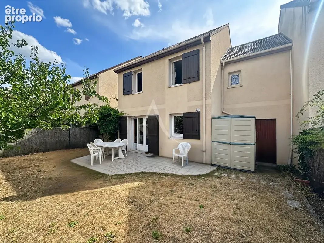 Maison à ACHERES