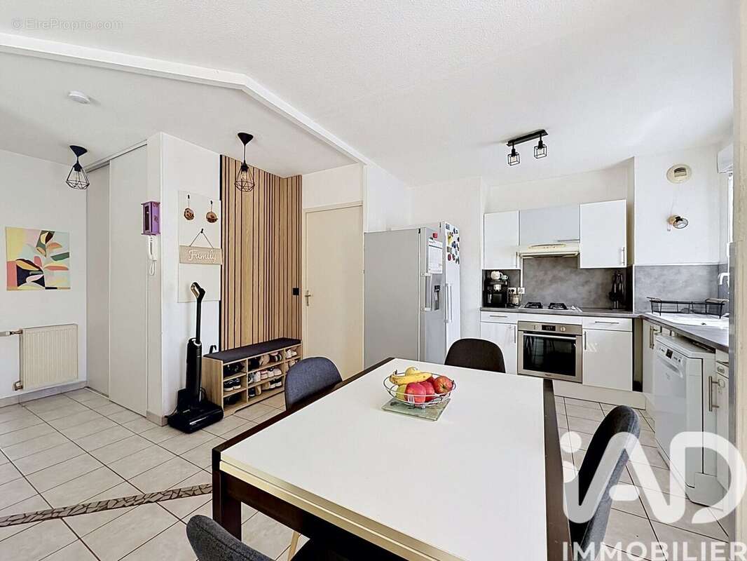 Photo 6 - Appartement à VIF