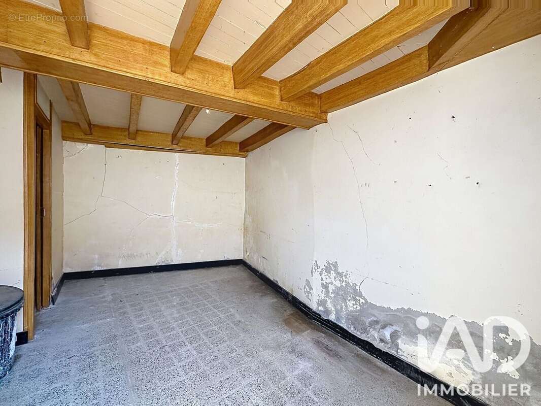 Maison 53 m² à Thouars  - photo 3