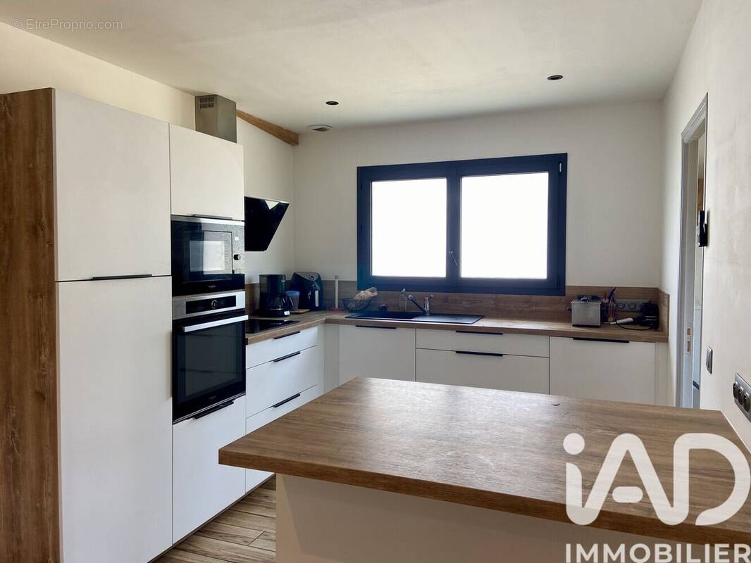 Photo 1 - Maison à MOREAC