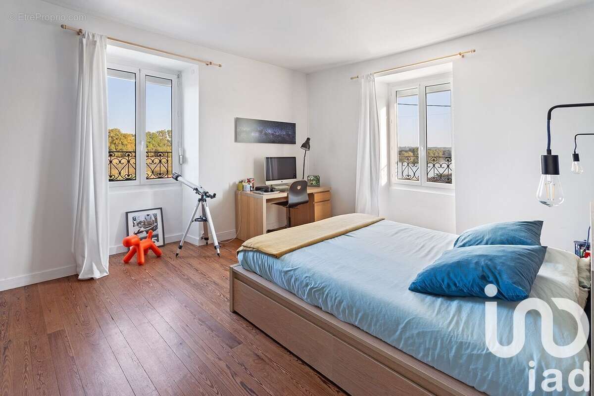 Photo 7 - Maison à SAINT-JULIEN-DE-CONCELLES