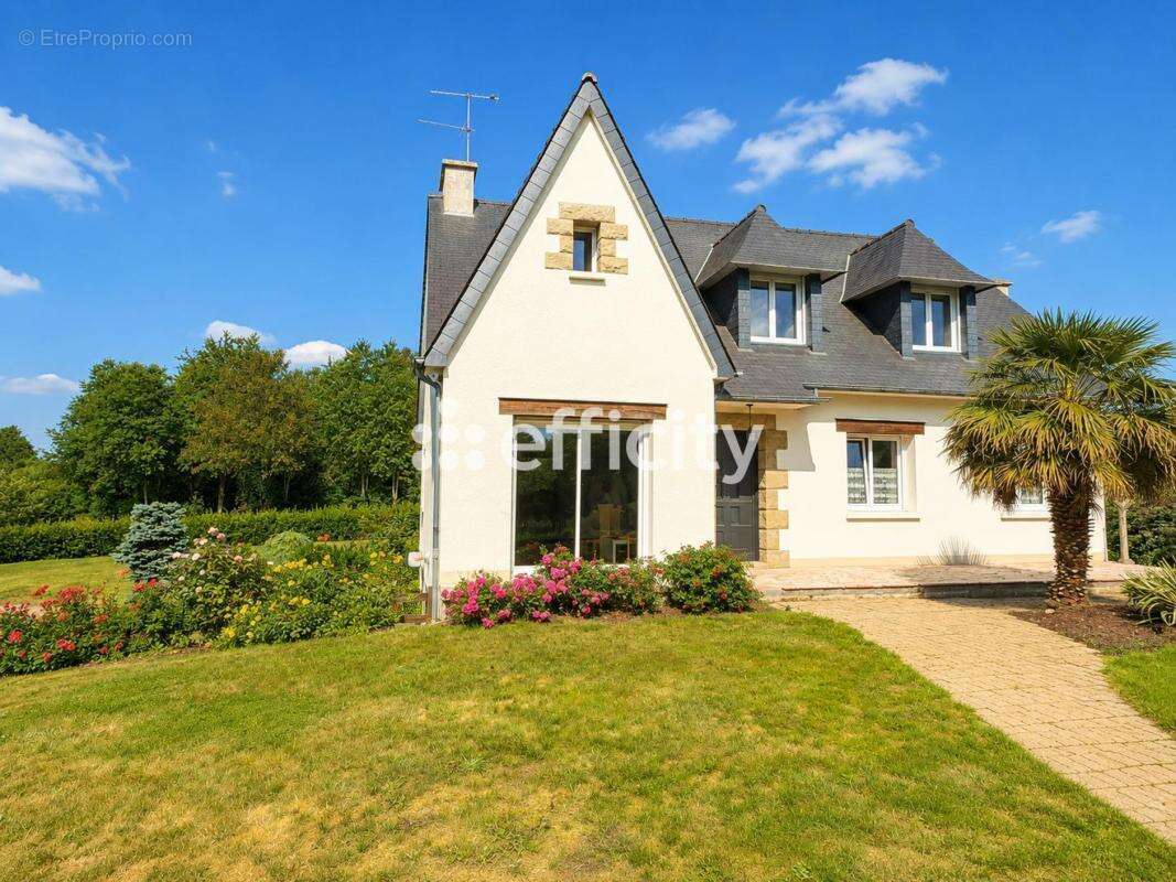 Maison 130 m² à Pire-Sur-Seiche  - photo 3