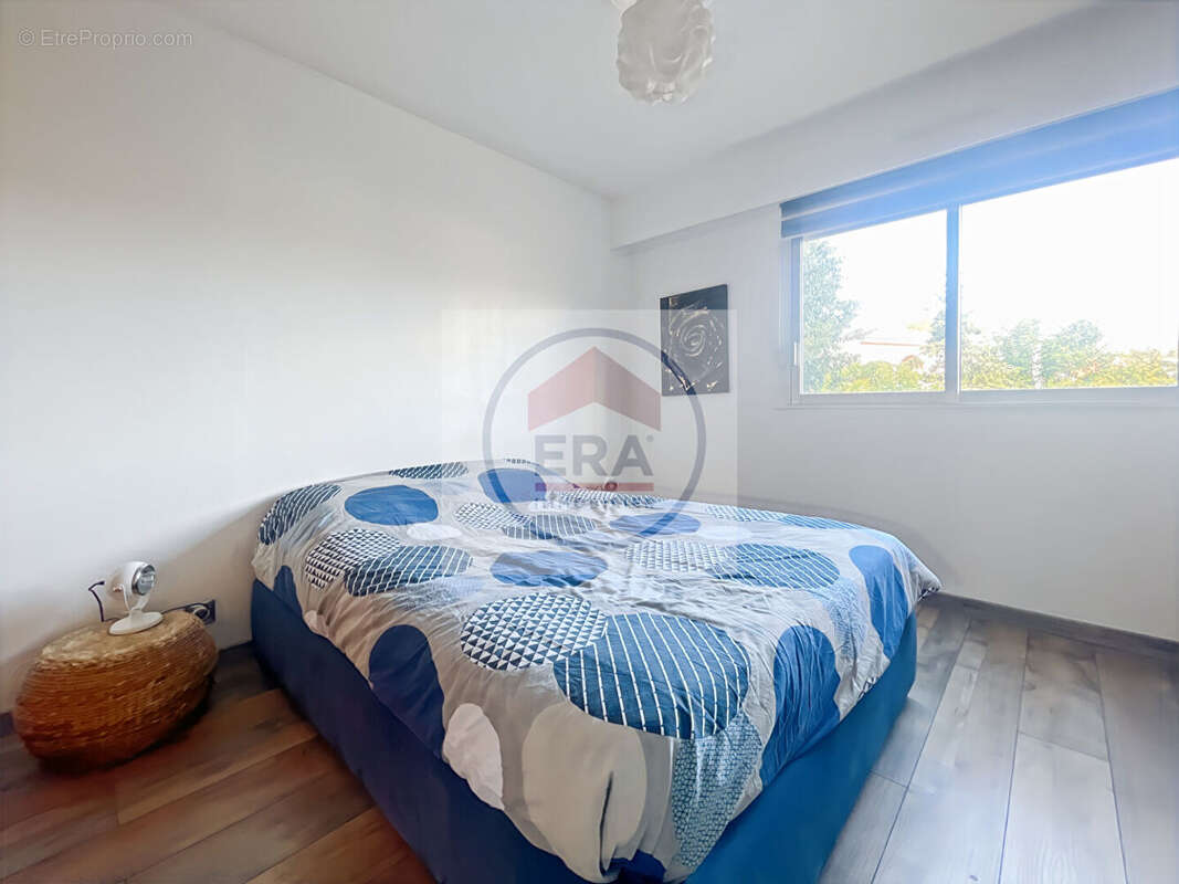Appartement 79m² à mouans-sartoux - photo 10