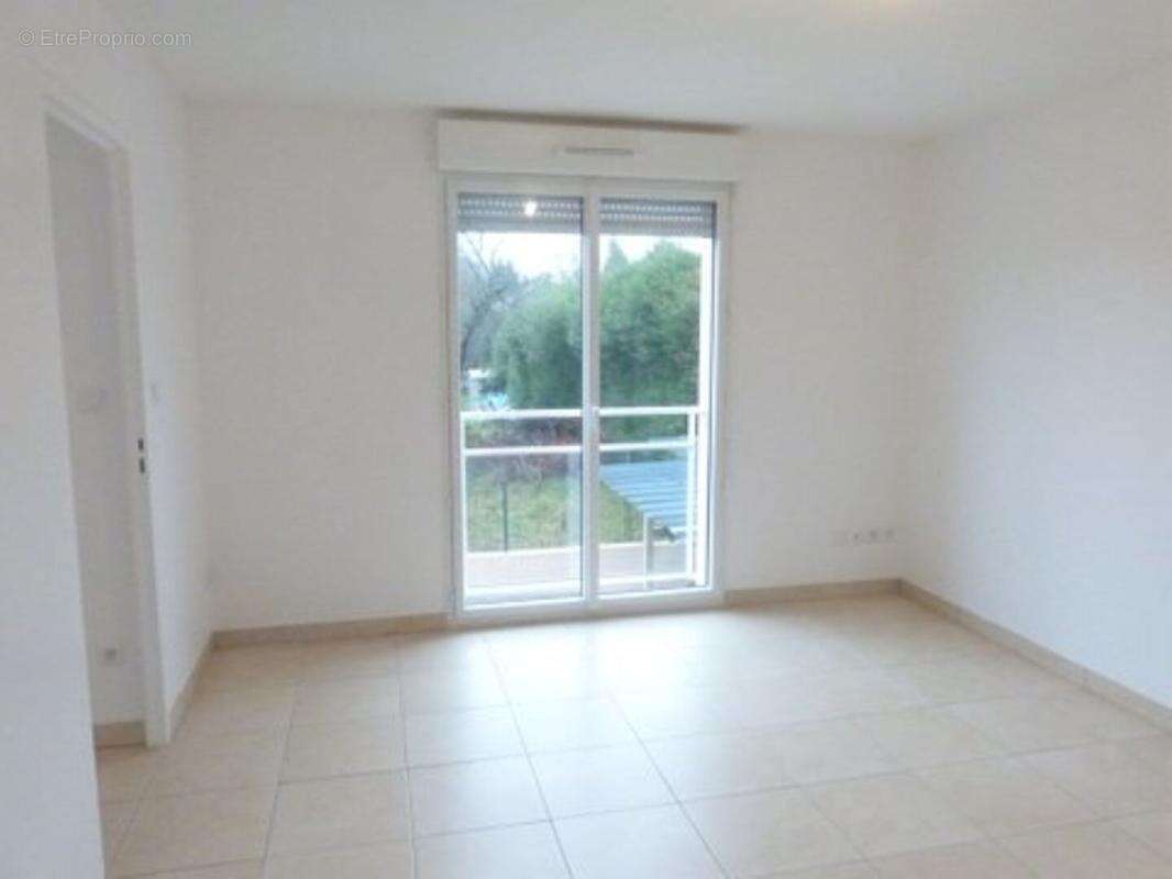 Appartement à MORET-SUR-LOING