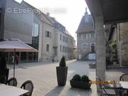 Appartement à ORNANS