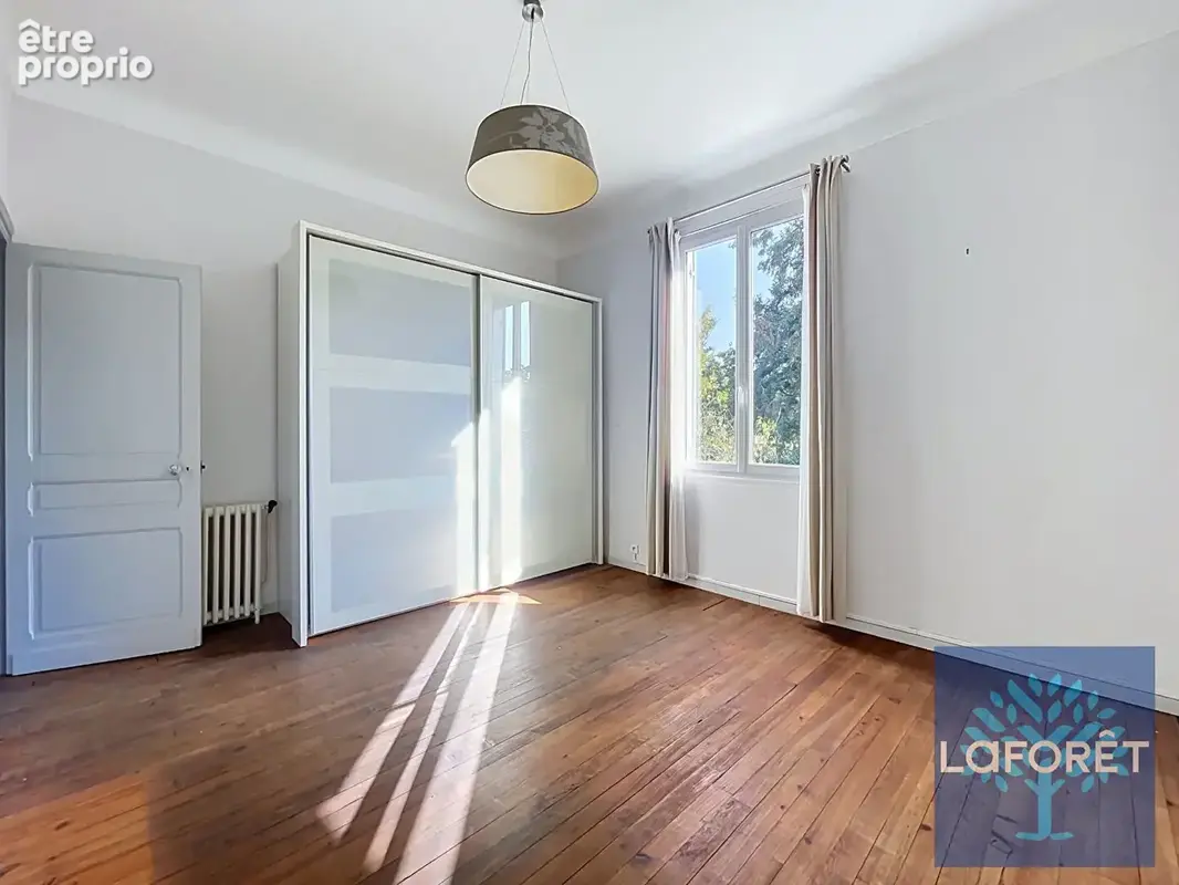 Maison de caractère des années 1920  -190 m² - 5 chambres - piscine - photo 5