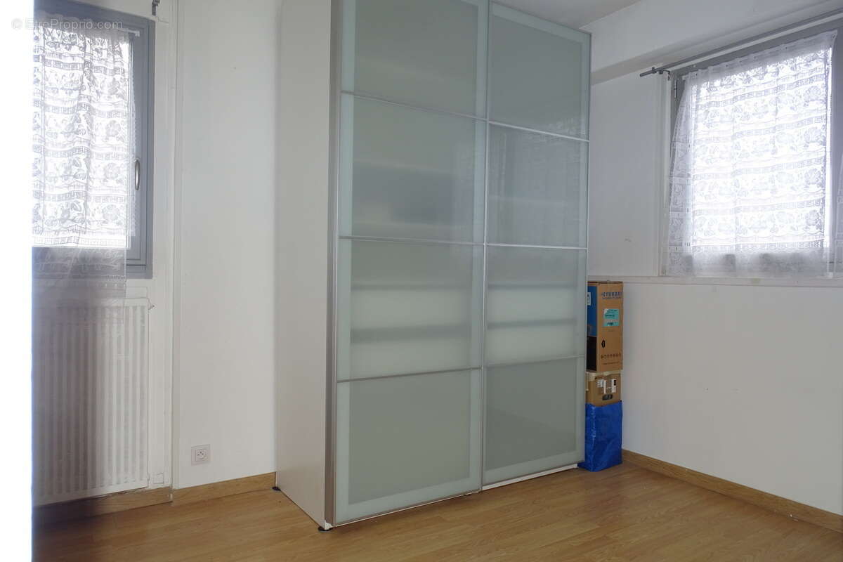 Appartement à CRETEIL