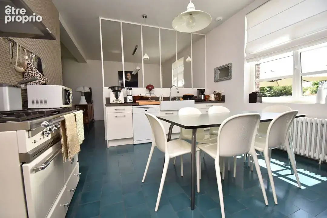Maison 221 m² à Villers-Guislain  - photo 5