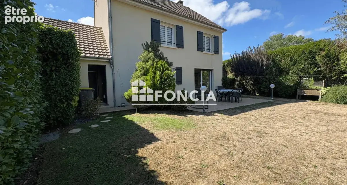 Belle maison traditionnelle sans vis à vis - photo 9