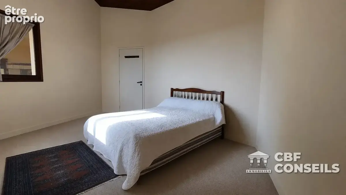 Maison 6 pièces 177 m² à vendre à Veyre-Monton (63960) - photo 7