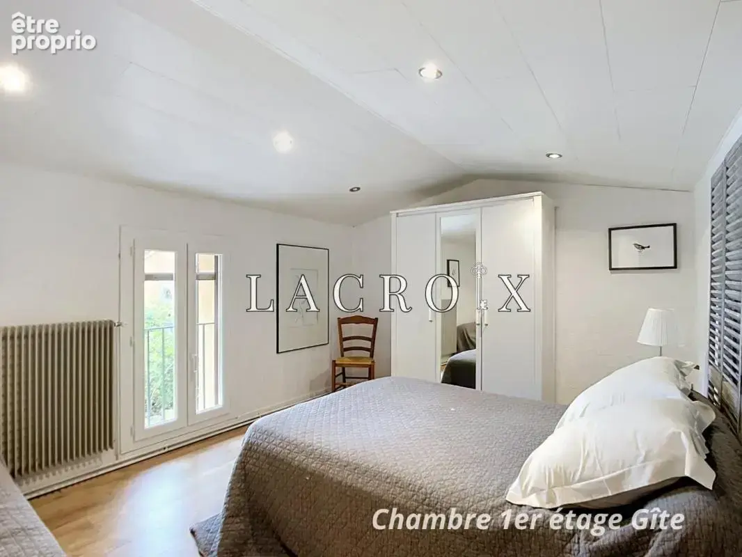 Maison 5 pièces 234 m² à vendre à Bedoin (84410) - photo 17