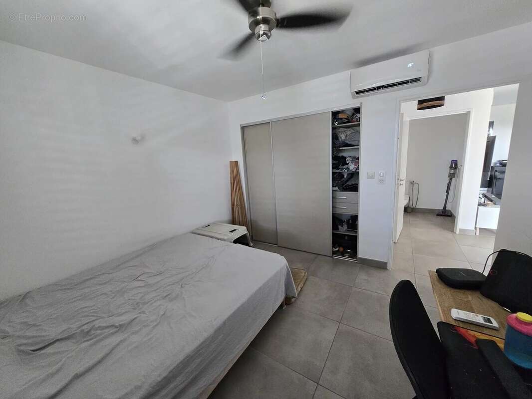 Appartement à SAINT-PAUL