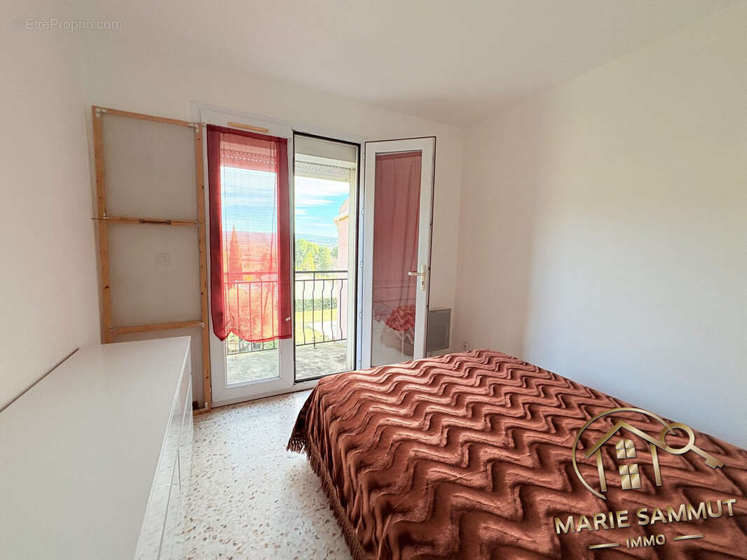 Maison à SAINT-JEAN-DE-FOS