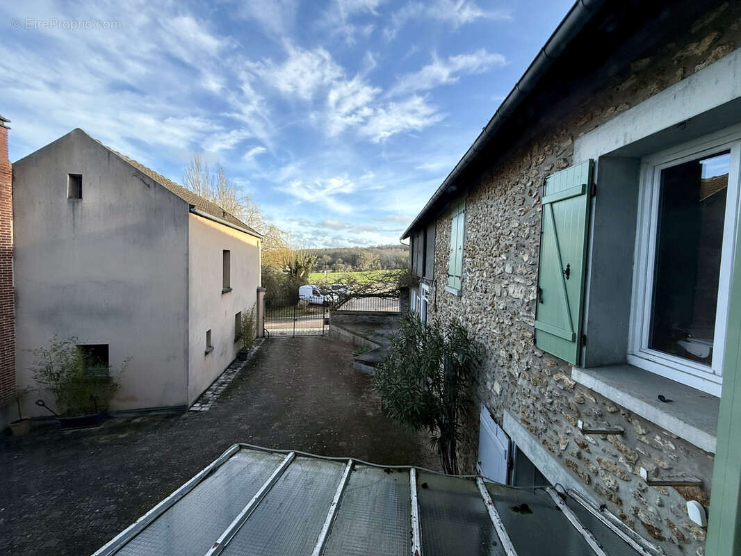 Maison à POISSY