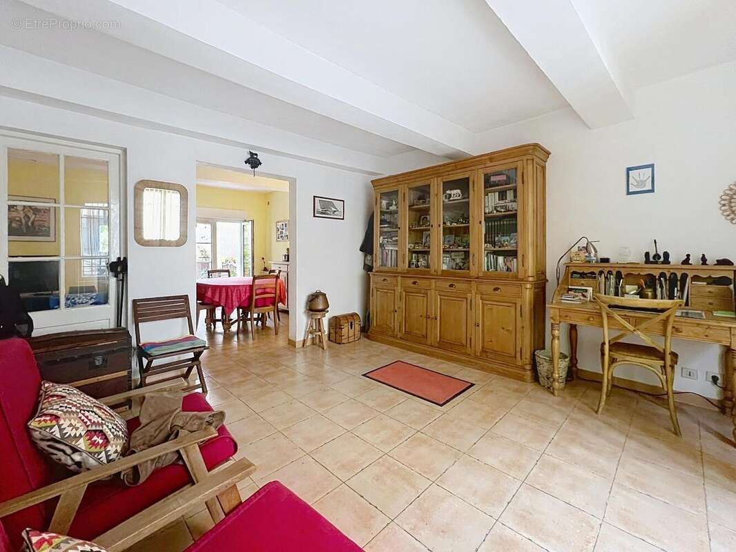 Photo 5 - Maison à MONTPELLIER