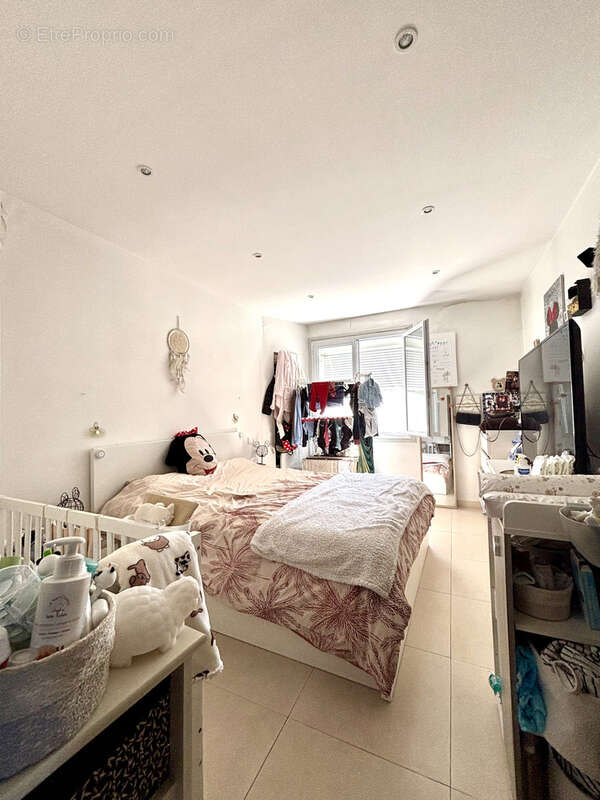 Appartement à LE CANNET