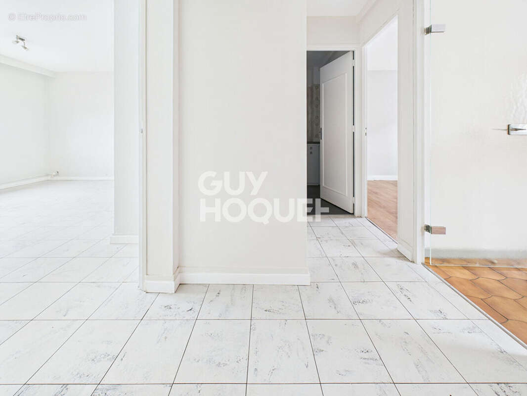 Appartement à ELBEUF