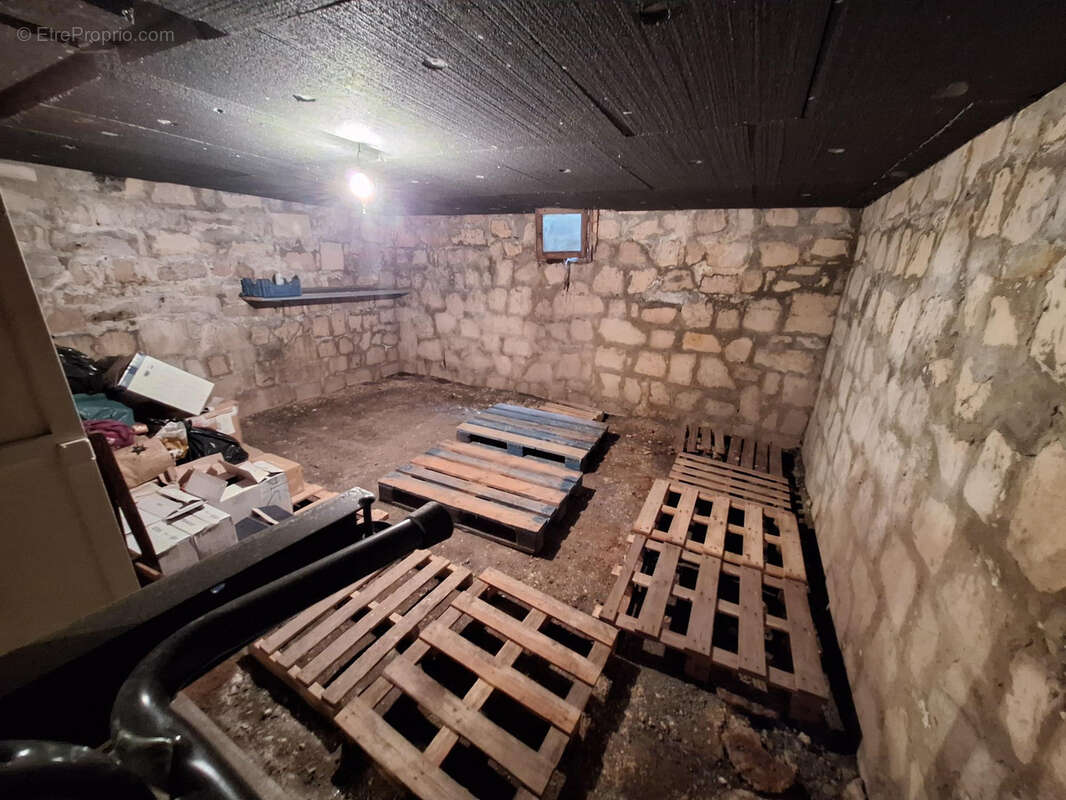 Appartement à BEAUVAIS