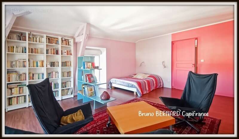 Appartement à TARBES