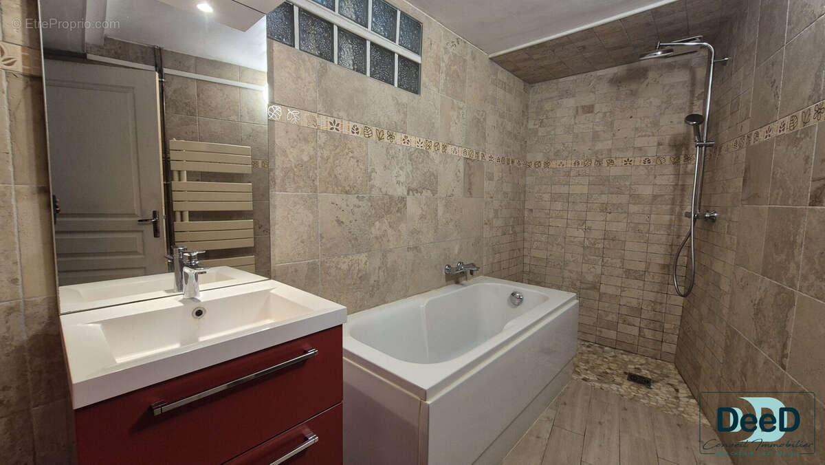 Maison à CONDOM