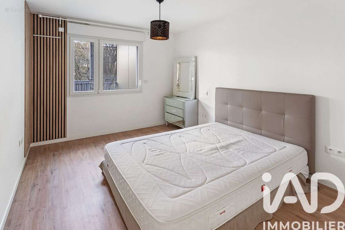 Photo 7 - Appartement à SAINT-HERBLAIN