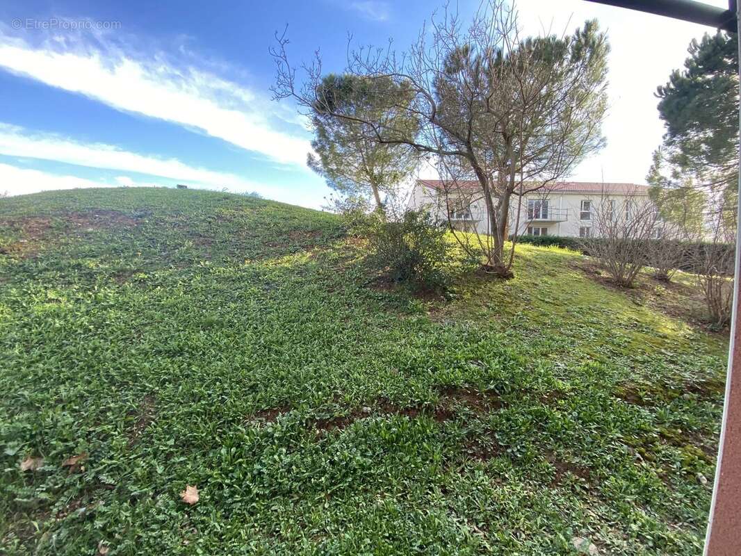 Appartement à VALENCE