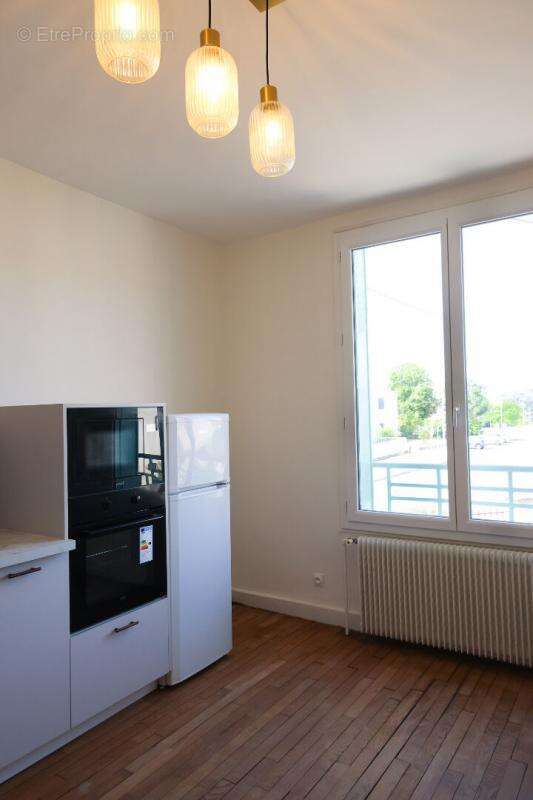 Maison à COSNE-COURS-SUR-LOIRE