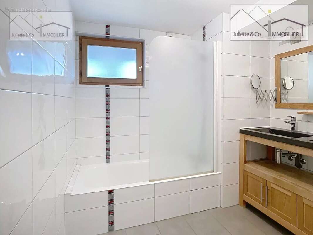 Appartement à CORDON