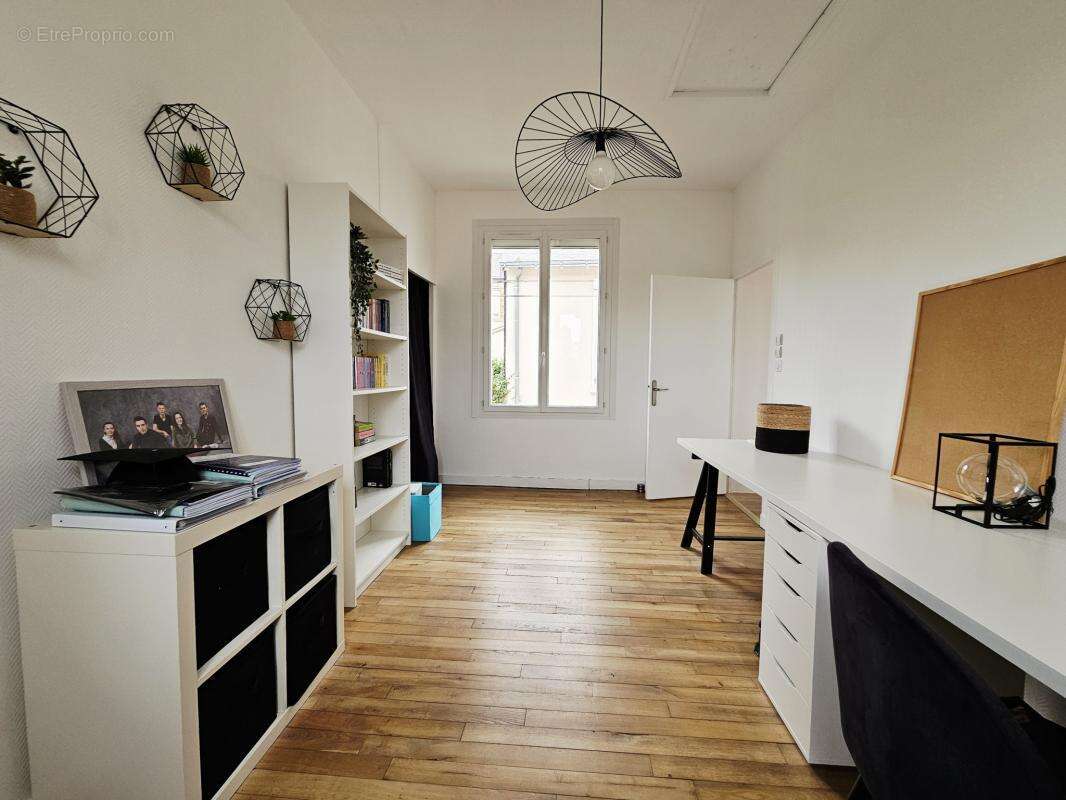 Maison à CHOLET
