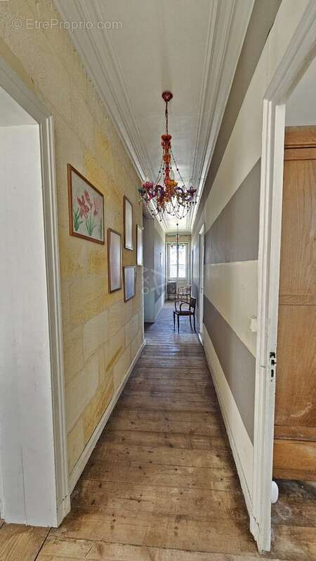 Maison à GAURIAGUET