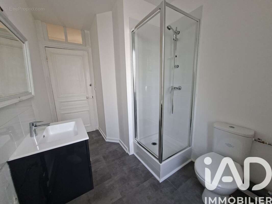 Photo 6 - Appartement à BREST