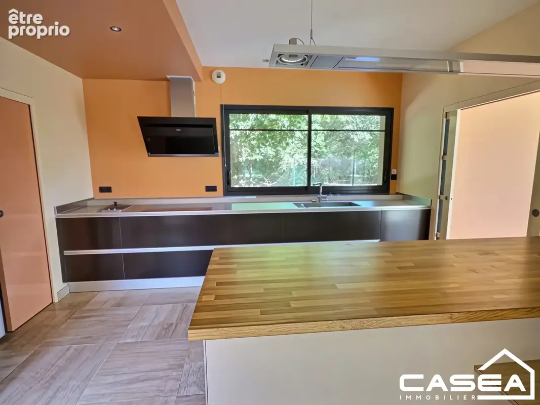 Maison 11 pièces 250 m² à vendre à Loctudy (29750) - photo 6