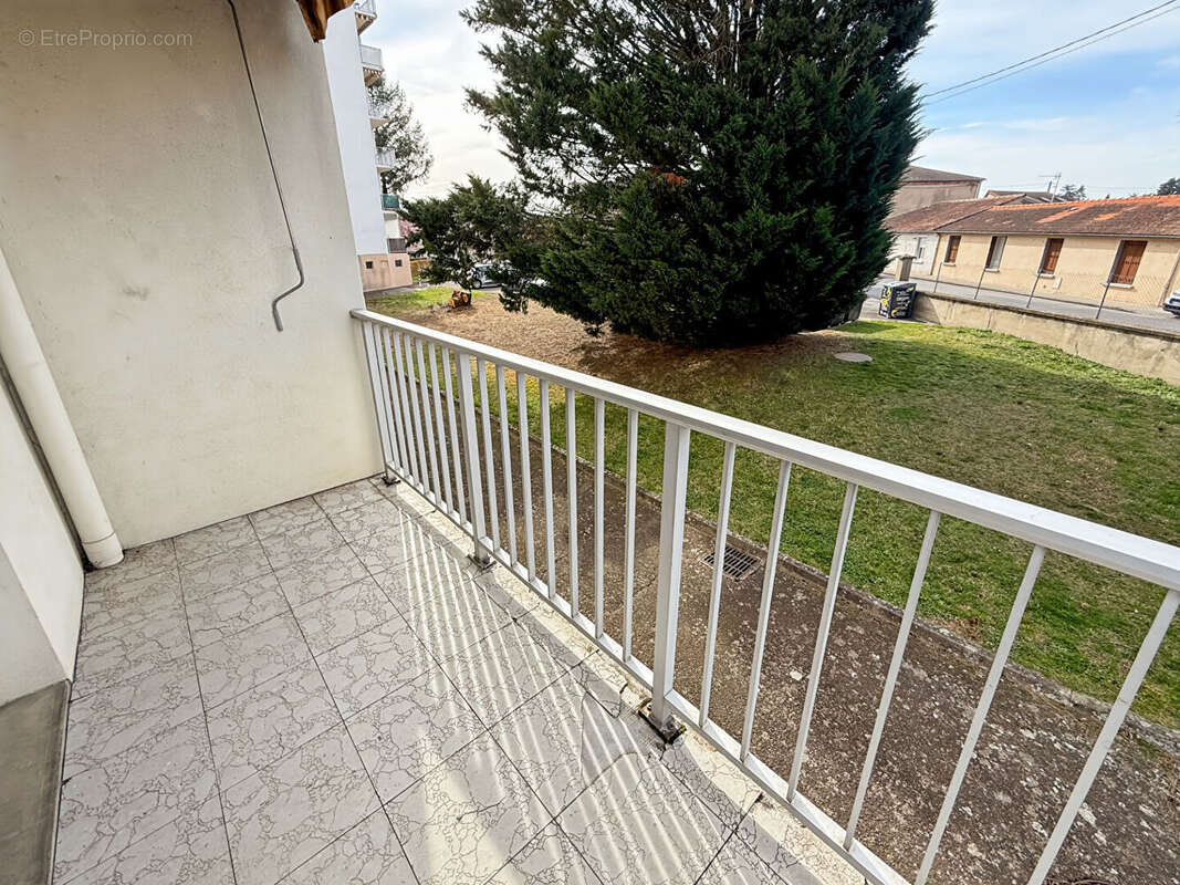 Appartement à ROANNE