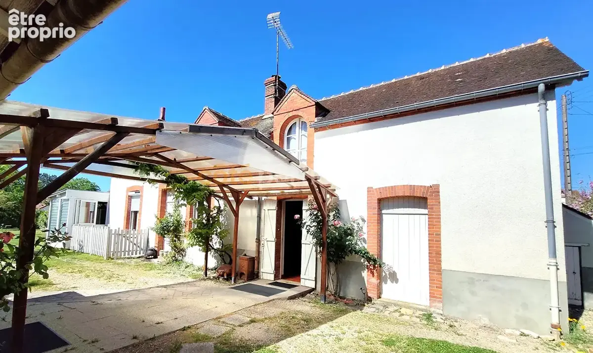 Maison 7 pièces 150 m² à vendre à Montargis (45200) - photo 15
