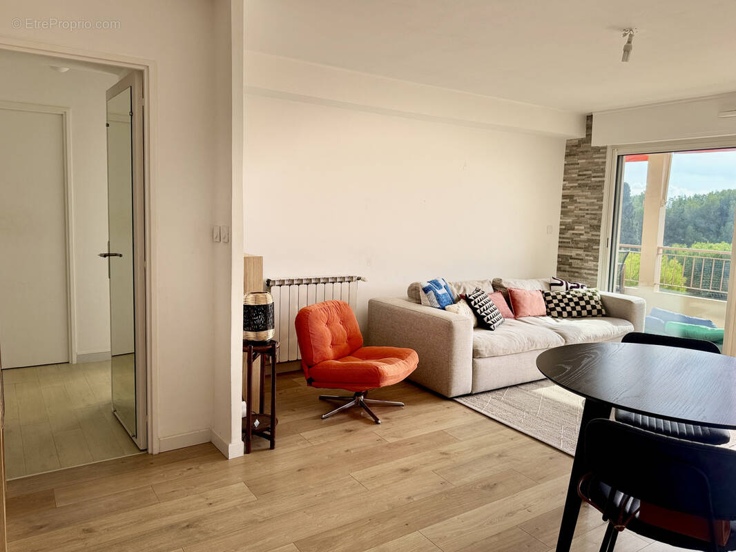 Appartement à LA SEYNE-SUR-MER