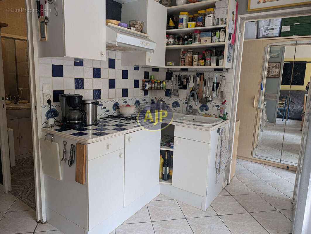 Appartement à LE VERDON-SUR-MER