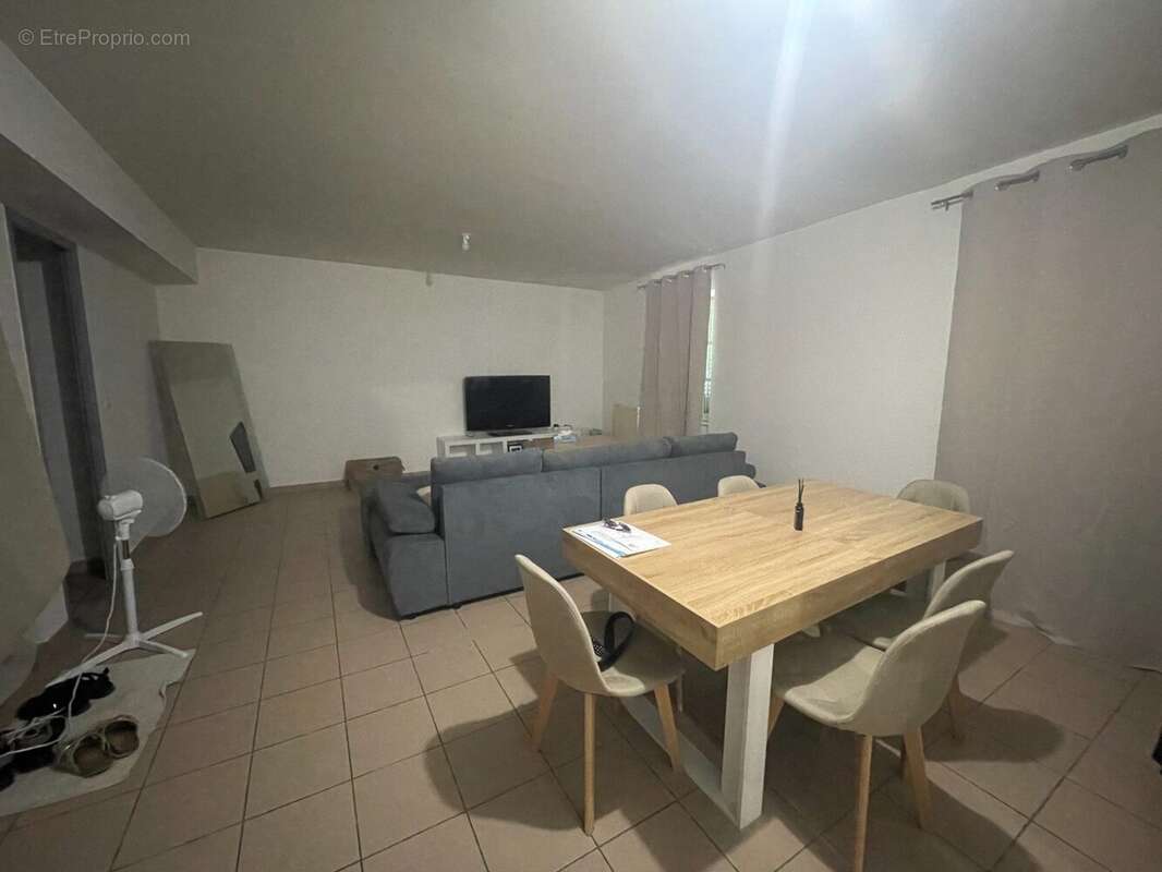 Appartement 270 m² à vendre à Saint-Donat-Sur-L'herbasse (26260) - photo 5