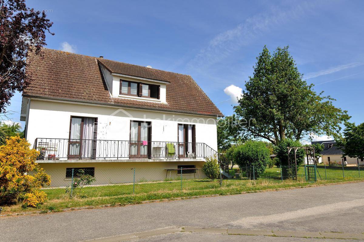 Maison à NORVILLE