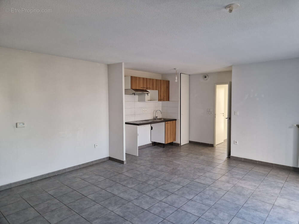 Appartement à COLOMIERS