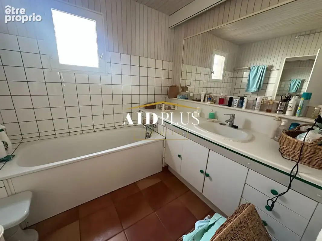 Maison Saint Leu La Foret - photo 10