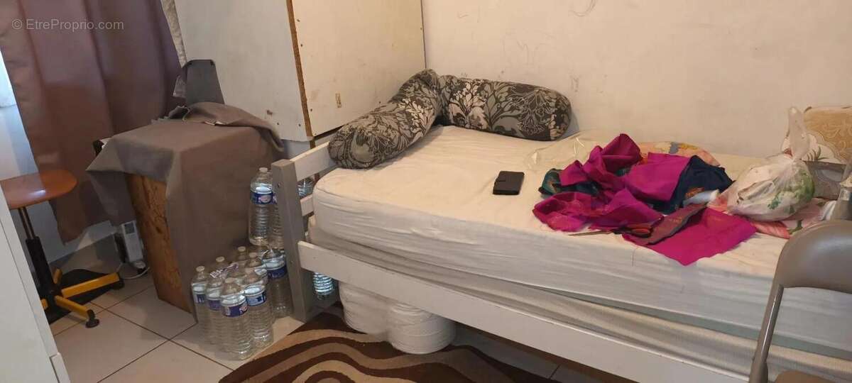 Appartement à DRANCY