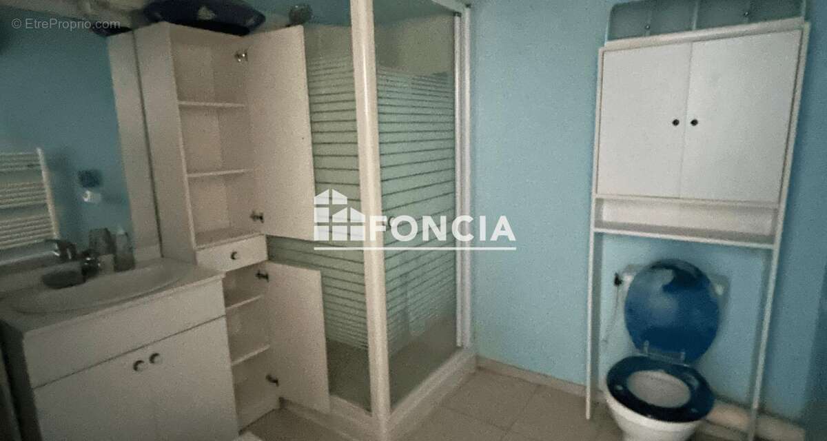 Appartement à AUTHEUIL-AUTHOUILLET