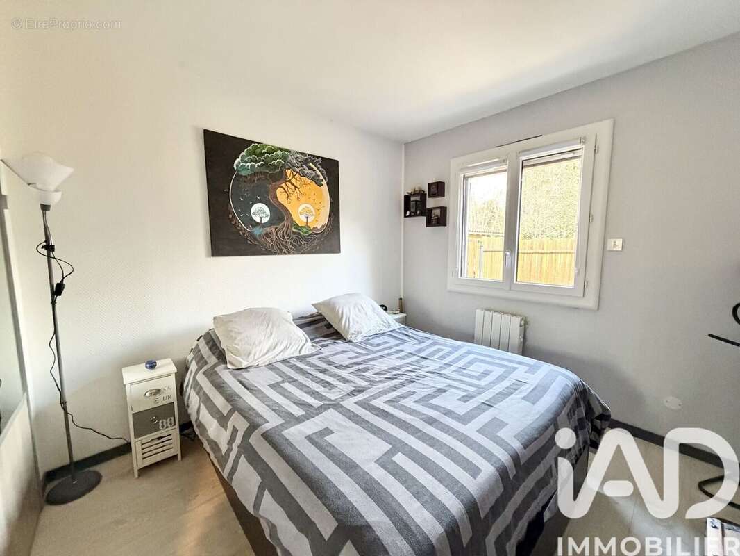 Maison 86 m² à Mios  - photo 5