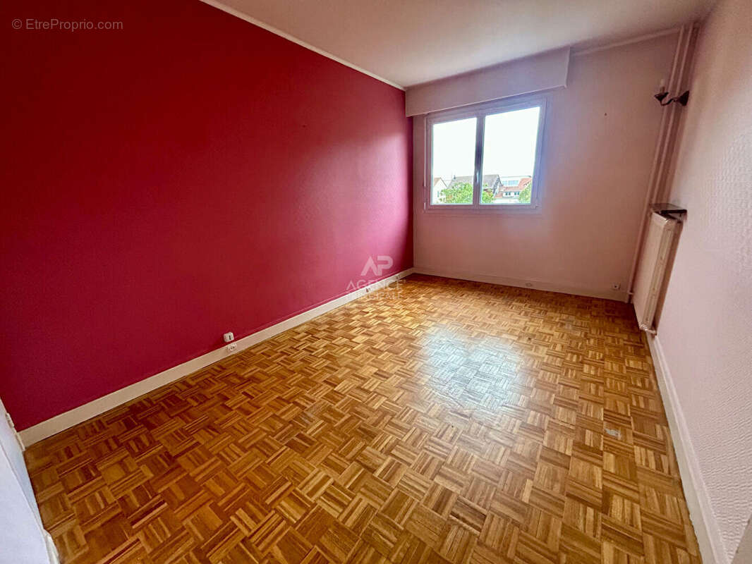 Appartement à POISSY