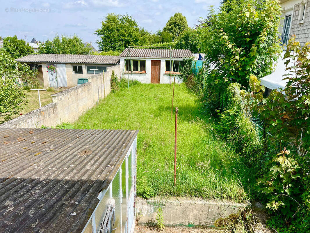 Maison Laon 4 pièce(s) 101 m2 - photo 4