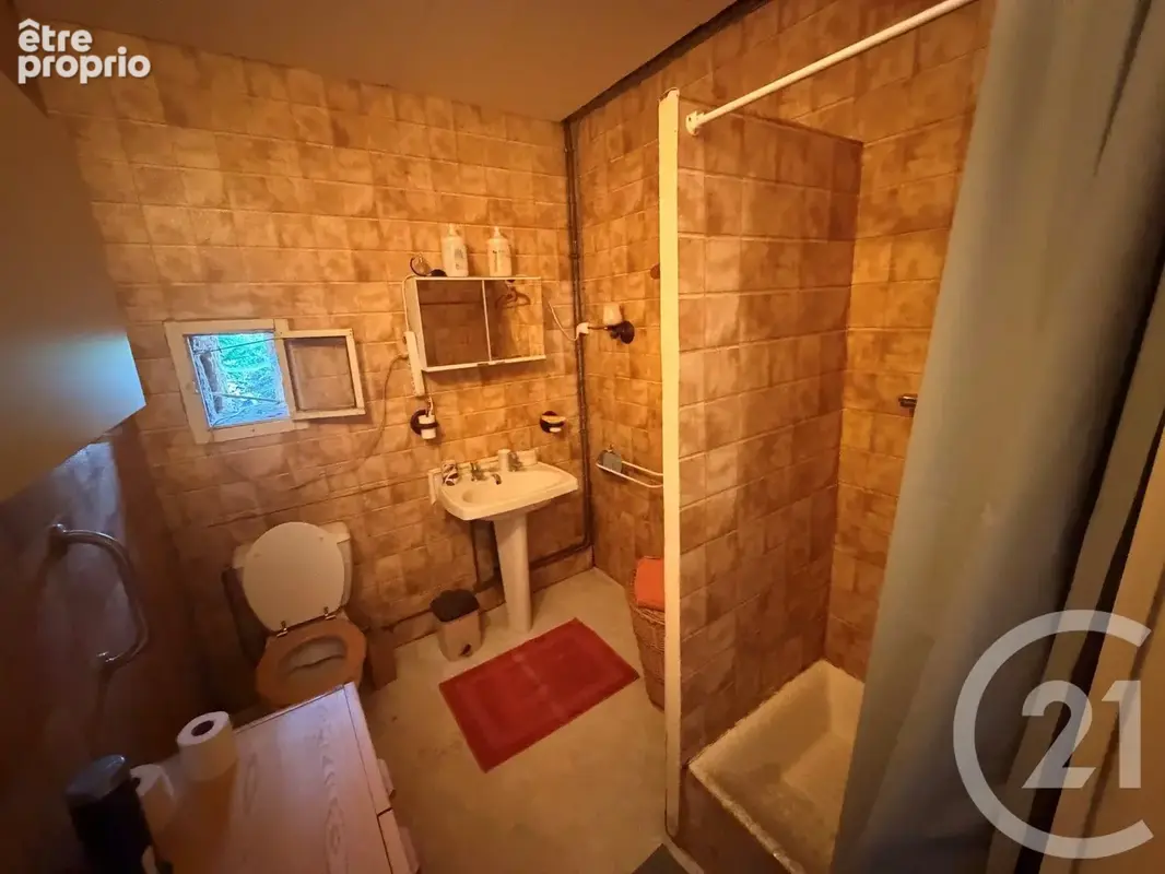 Maison 3 pièces 101 m² à vendre à La Maison-Dieu (58190) - photo 8