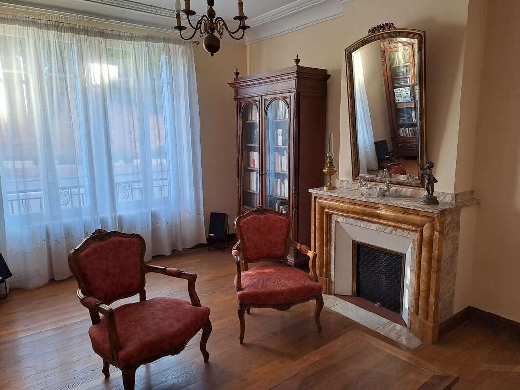 Maison à L'ISLE-JOURDAIN