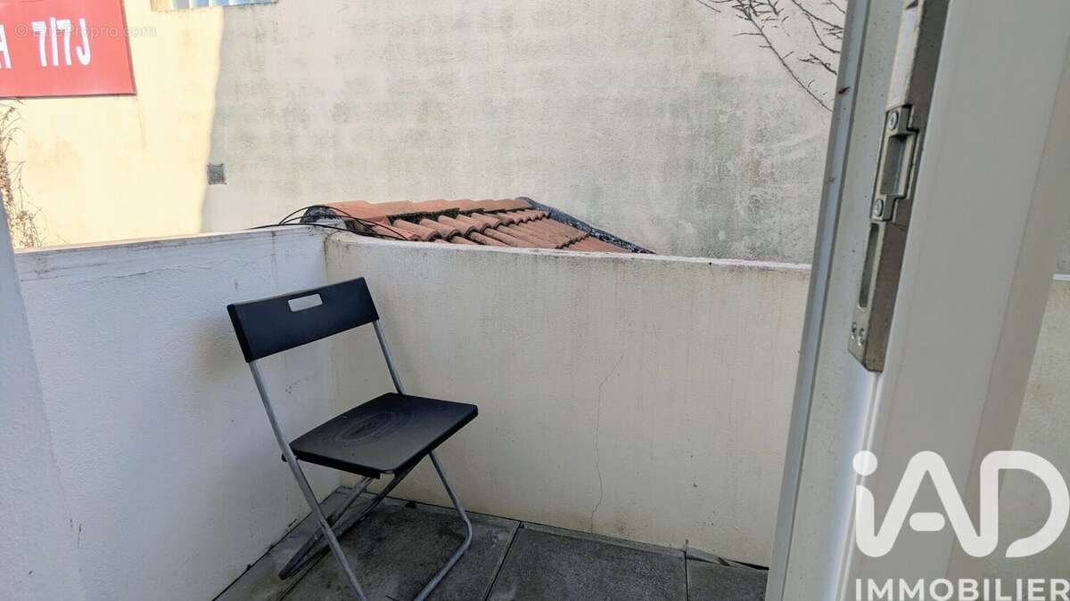 Photo 4 - Appartement à PESSAC